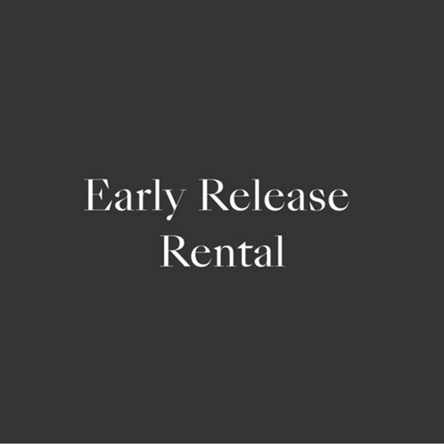 Early Release Opportunity - Photo 1