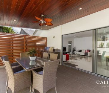 “Low Set in Grange - Easy to maintain - Ducted Air Cond” - Photo 3