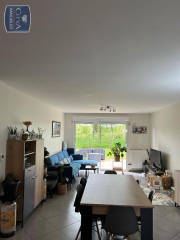 Location Maison 3 pièces 70m² LAVAL 53000 - Photo 2