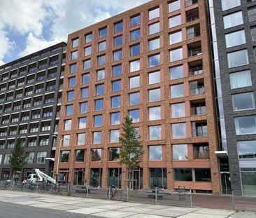 Haparandaweg 222, Houthavens-West, 1013BD, Amsterdam - Foto 1