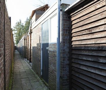 Te huur: Kamer Johan de Wittlaan in Arnhem - Foto 4