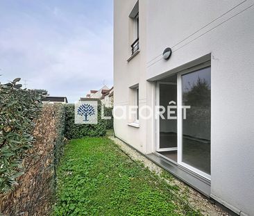 Appartement T2 Sainte-Geneviève-des-Bois à louer - Photo 4