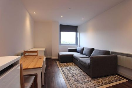1 bedroom apartment to rent - Photo 4