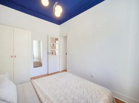 Calçada Necessidades, Lisbon, Lisbon 1350-177 - Photo 2