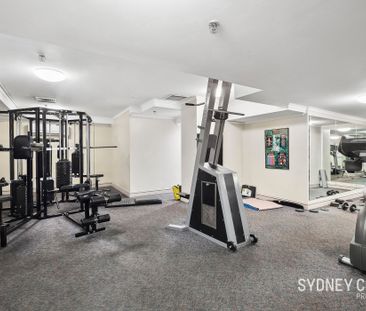 158 Day Street, Sydney NSW 2000 - Apartment For Rent | Domain - Photo 5