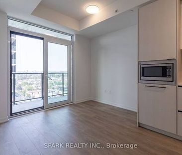 BRAND NEW GALLERIA ON THE PARK 1+1 DEN CAN BE USED AS 2 BEDS - Photo 2