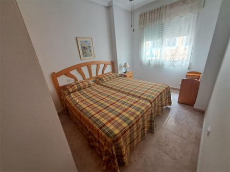 Apartamento de alquiler en Calle Bolarín, 33, Santiago de la Ribera - Photo 3