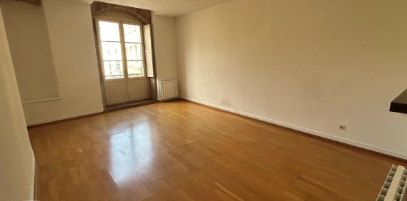 Appartement à louer 1 pièce 39.7m² - Photo 2