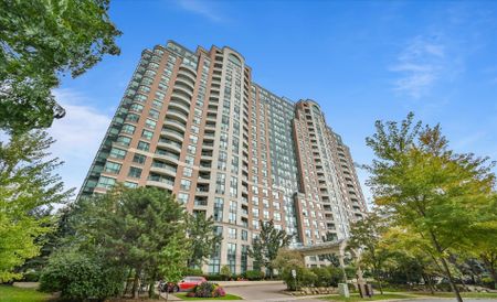 For Lease - 23 Lorraine Drive Unit# 1912, Toronto, Ontario - Photo 2