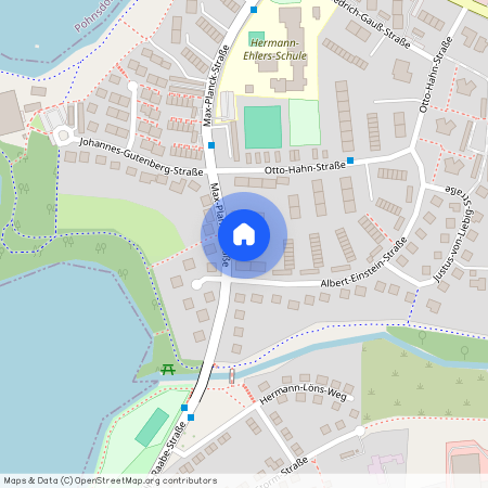 Max - Planck - Straße 13, 24211 Schleswig-Holstein - Preetz