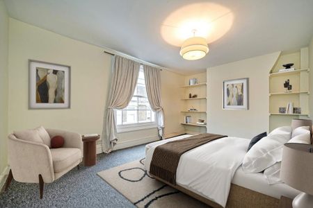 3 bedroom maisonette to rent - Photo 2