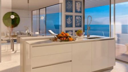 Apartamento de alquiler en N/a, -1, Guadalobón - Photo 5