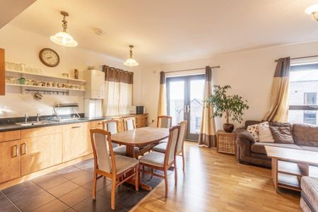 2 bedroom flat to rent - Photo 5