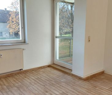 Hübsche 2-Zimmerwohnung mit Balkon - Foto 2