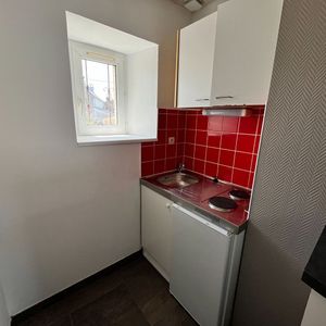 Location Appartement 1 pièce 18m² - Photo 2