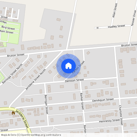 13 Parkes Street, NSW 2714, Tocumwal