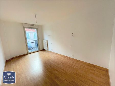 Location Appartement 4 pièces 103m² LE MANS 72000 - Photo 4