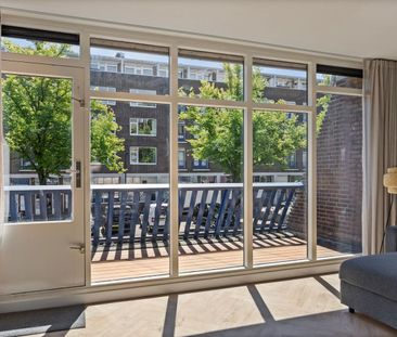 Appartement te huur: Sint-Jacobsplaats 102 3011 DD Rotterdam - Photo 5