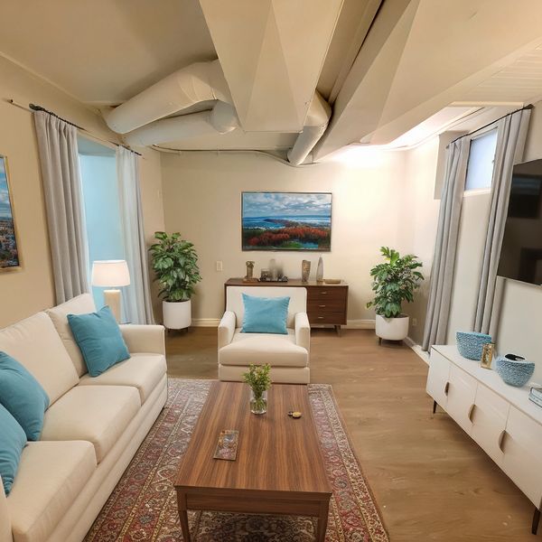 $1,199 / 1 br / 1 ba / 450 sqft 275 Kensington unit 2 - Photo 1