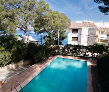 Large Detached Villa for either SHORT TERM LETS in Santa Ponsa - Photo 1