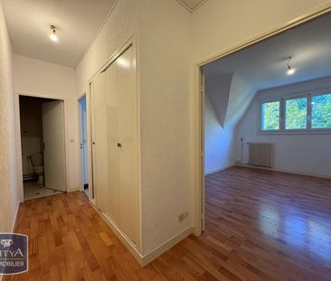 Location Appartement 1 pièce 36m² TOURS 37000 - Photo 6