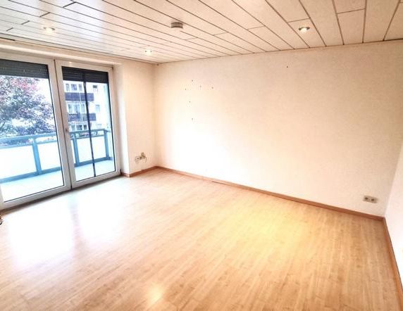 Wohnung mit Süd-West Balkon im Ina-Ring - Foto 1