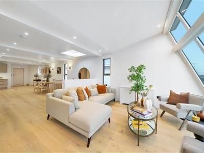 Cheyne Walk, SW10 - Photo 1