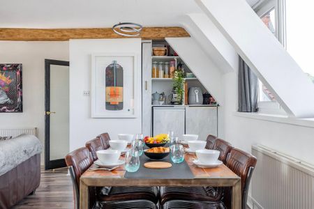 3 bedroom apartment to rent - Photo 4