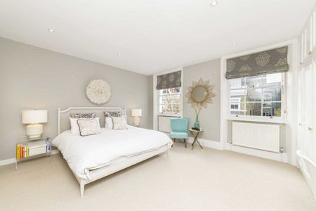Margaretta Terrace, Chelsea, SW3 - Photo 5
