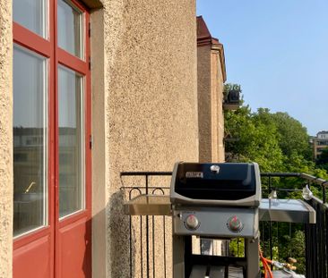 Övre Djupedalsgatan, Göteborg - Foto 3