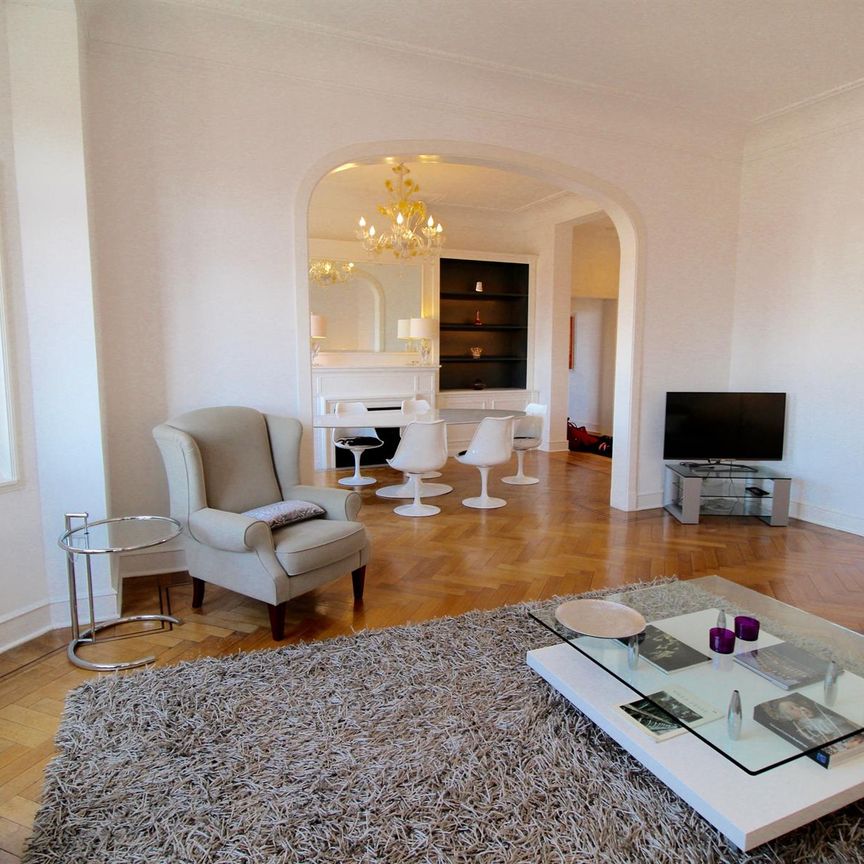 Rue du Noyer, 1040, Etterbeek - Foto 1