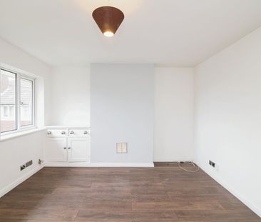 1 Bed Flat, Hockley, B18 - Photo 1