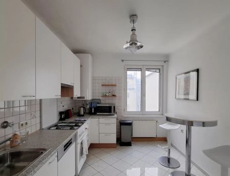 Oper & Kärnterstraße ums Eck! - Photo 4