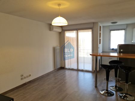 Location Appartement 2 pièces 40m² LATTES 34970 - Photo 4