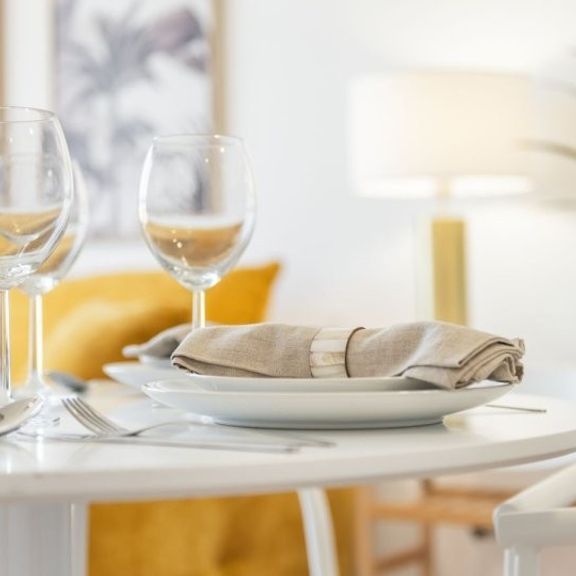 1 room luxury Apartment for rent in Málaga, Andalusia - Photo 1