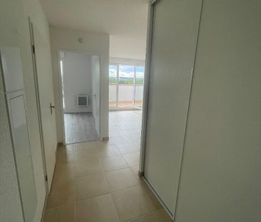 location Appartement T2 DE 43.3m² À TOULOUSE - Photo 5
