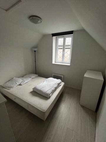 Location maison 1 pièce 29.2 m² à Louviers (27400) - Photo 3