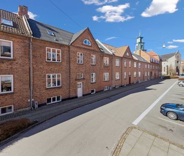 Norgesgade 10, 1. th. - Photo 1