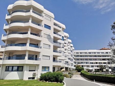 2 room luxury Apartment for rent in Cascais e Estoril, Portugal - Photo 2