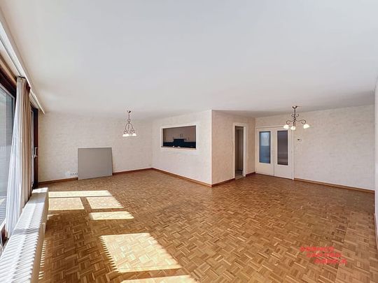 Appartement te huur - Photo 1