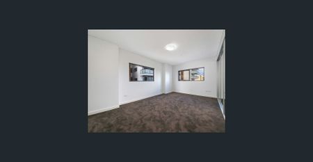 Spacious & Quiet | Half Enclosed Study Area | Garden View - Photo 5