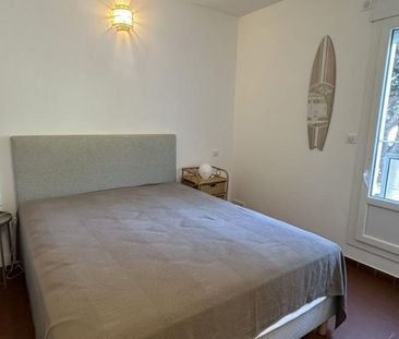 Location Appartement P2 Centre ville rénové(e) La grande-motte - Photo 3