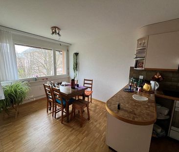 Wohnung sucht Single! - Photo 2