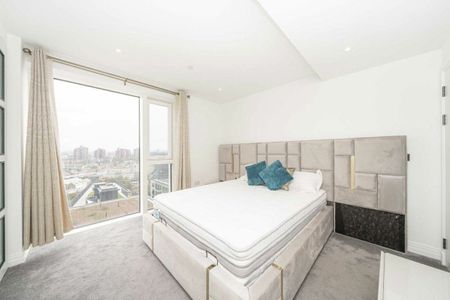 Bridgewater Avenue, Chelsea Creek, SW6 - Photo 2