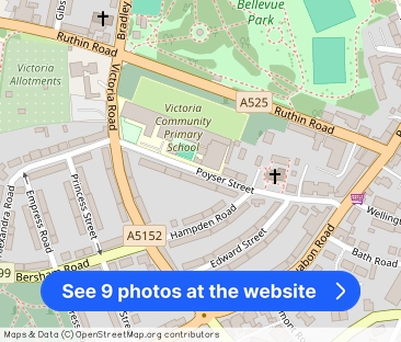 Poyser Street, Wrexham - Photo 1