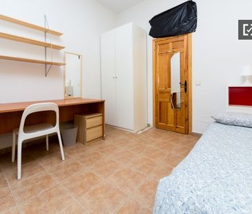 madrid, Community of Madrid 28012 - Photo 5