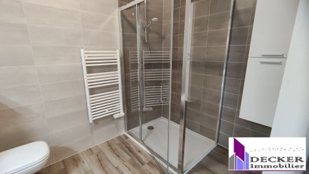 Location Appartement 2 pièces 40m² BOUXWILLER 67330 - Photo 3