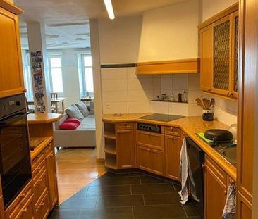 Charmante 2.5-Zimmer-Wohnung in der Schaffhauser Altstadt - Photo 4