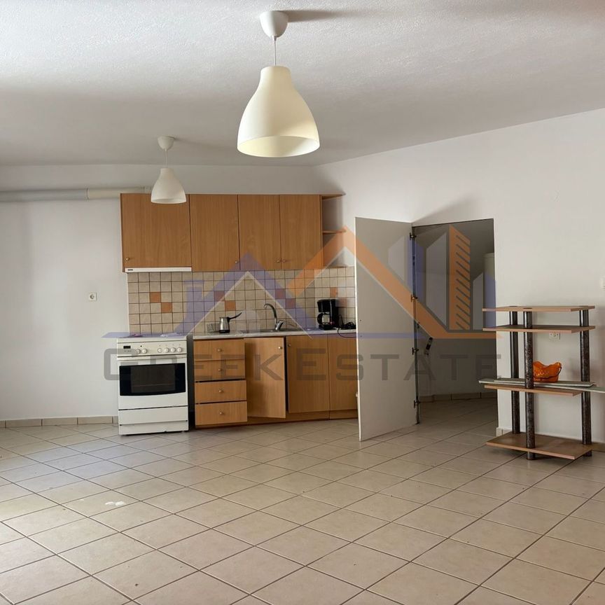 Studio/Γκαρσονιέρα για ενοικίαση Λακκώματα - Κιάφα (Ιωάννινα) - Photo 1