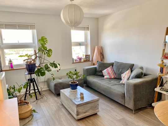 1 Bed Flat, Finsbury Road, BN2 - Photo 1